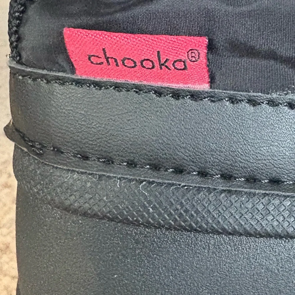 Chooka Insulated Boots - Picture 6 of 9